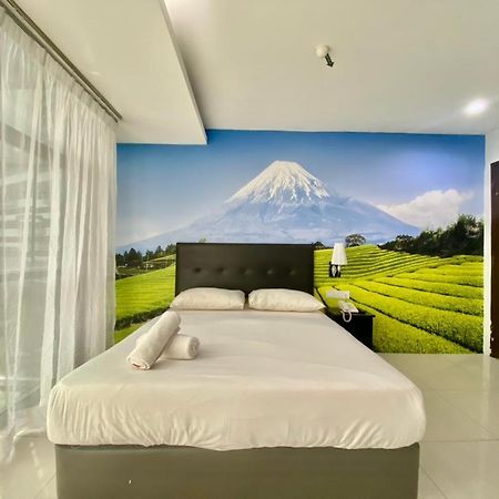 Best View Hotel Sunway Mentari Petaling Jaya Dış mekan fotoğraf