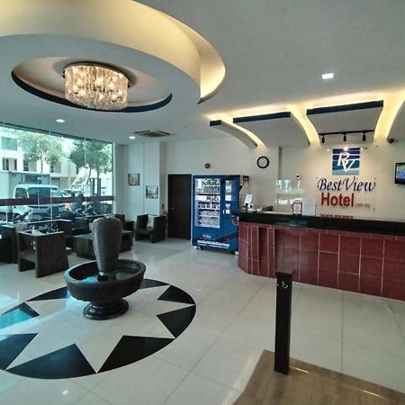 Best View Hotel Sunway Mentari Petaling Jaya Dış mekan fotoğraf