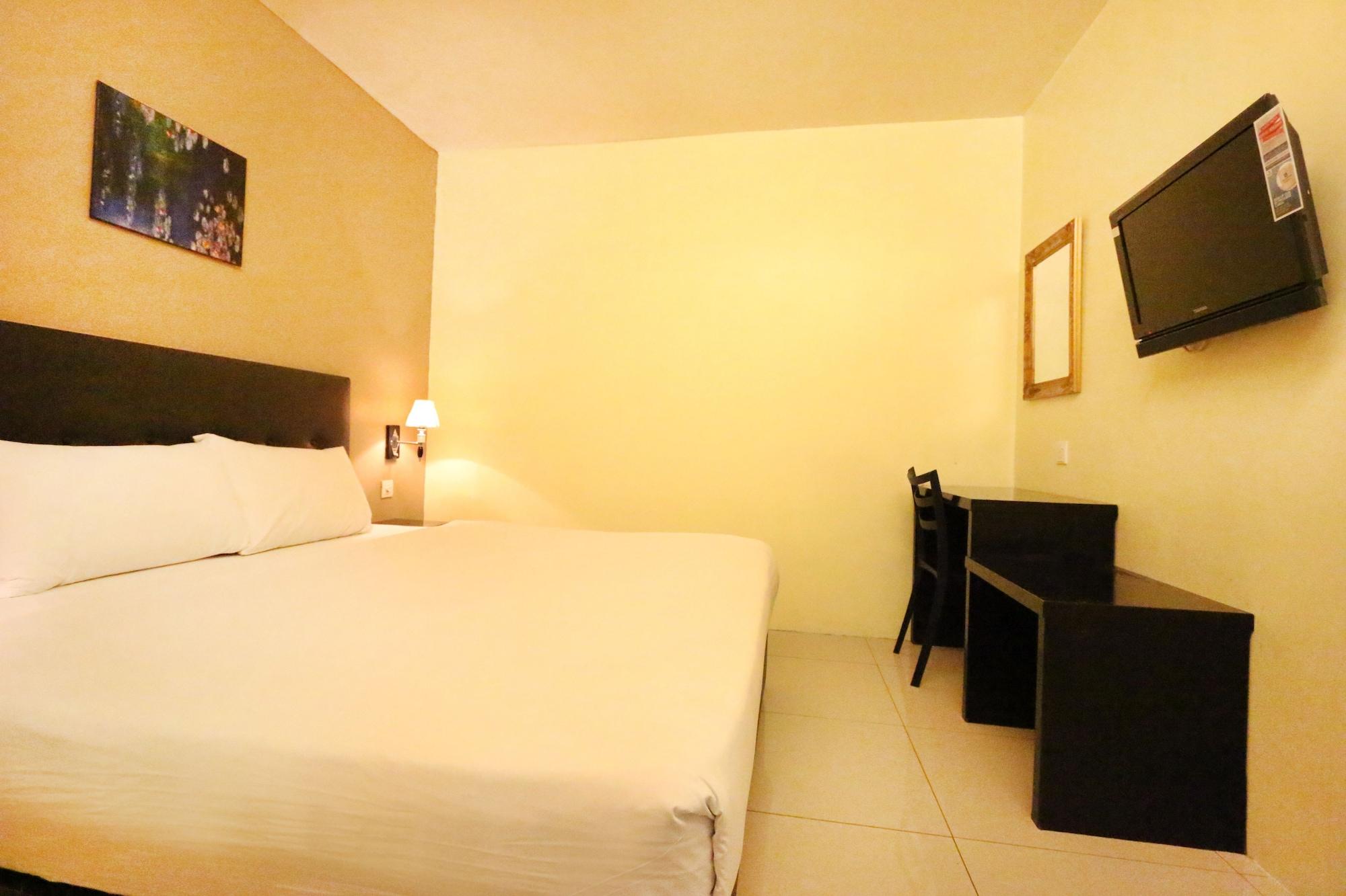Best View Hotel Sunway Mentari Petaling Jaya Dış mekan fotoğraf