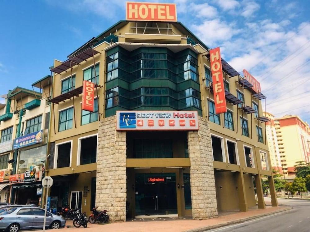 Best View Hotel Sunway Mentari Petaling Jaya Dış mekan fotoğraf