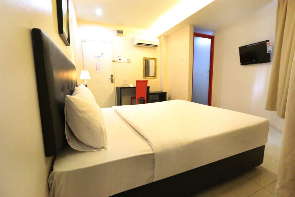 Best View Hotel Sunway Mentari Petaling Jaya Dış mekan fotoğraf