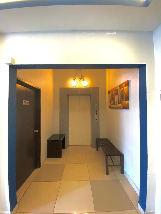 Best View Hotel Sunway Mentari Petaling Jaya Dış mekan fotoğraf
