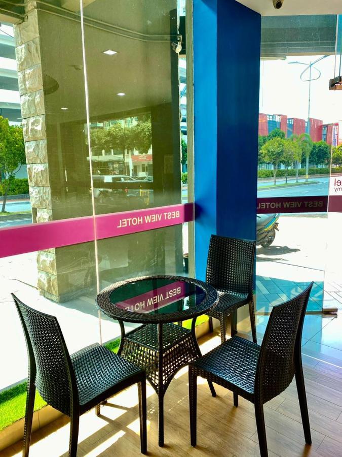 Best View Hotel Sunway Mentari Petaling Jaya Dış mekan fotoğraf