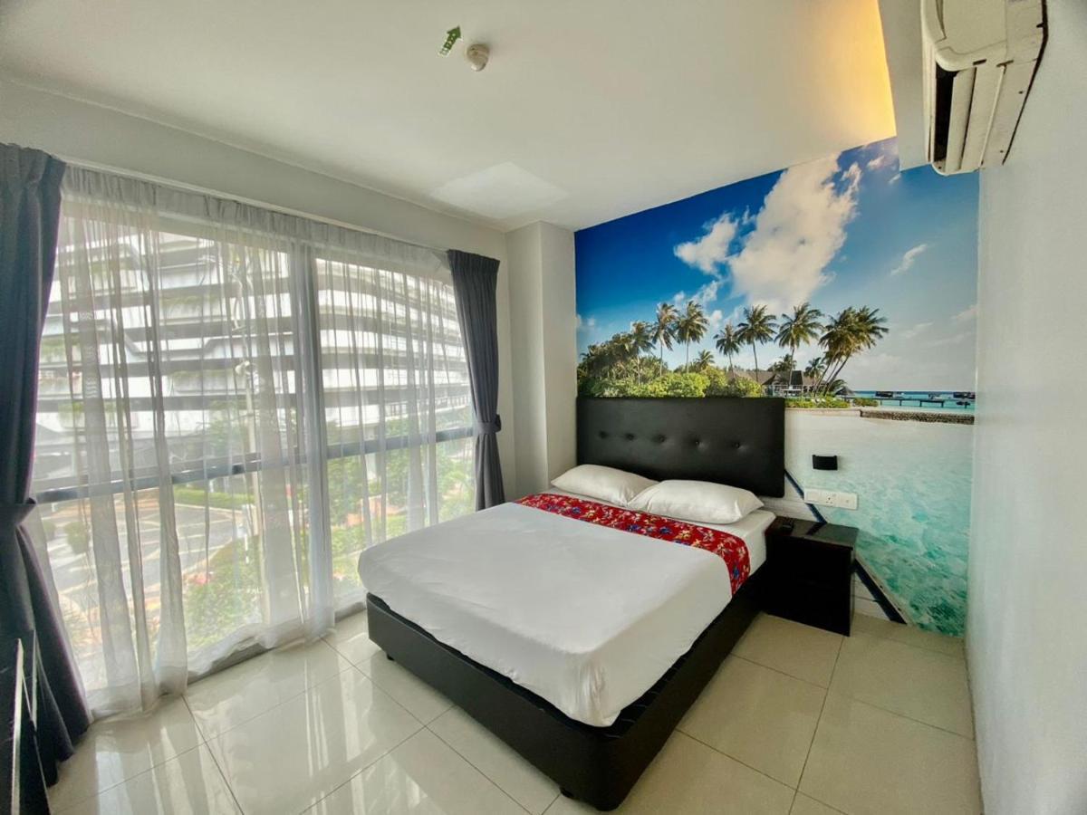 Best View Hotel Sunway Mentari Petaling Jaya Dış mekan fotoğraf