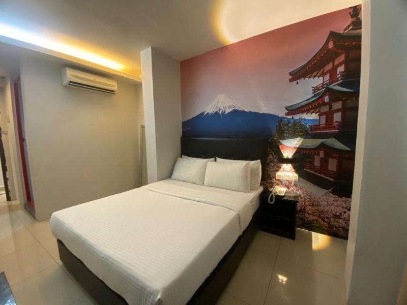 Best View Hotel Sunway Mentari Petaling Jaya Dış mekan fotoğraf