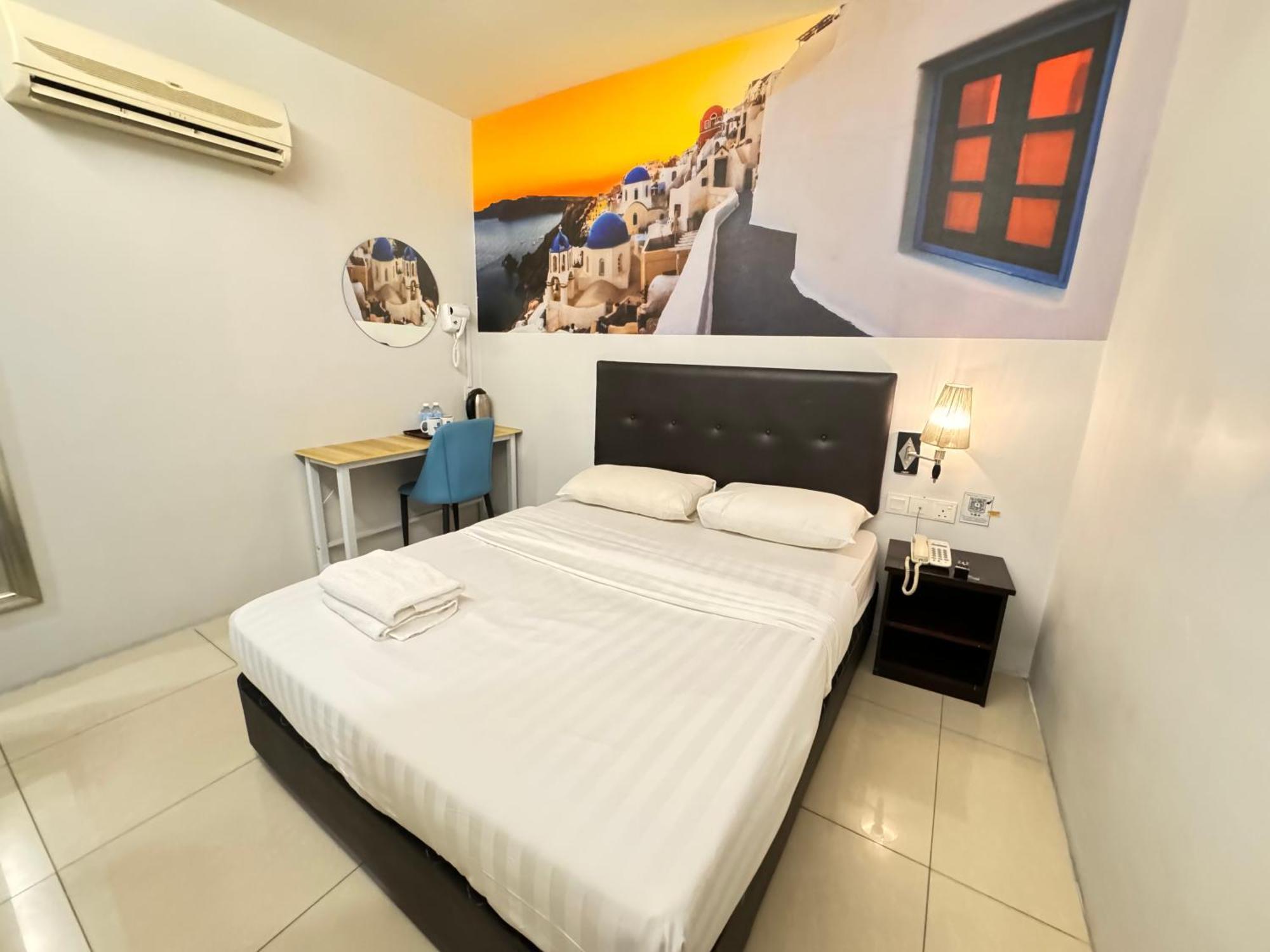 Best View Hotel Sunway Mentari Petaling Jaya Dış mekan fotoğraf