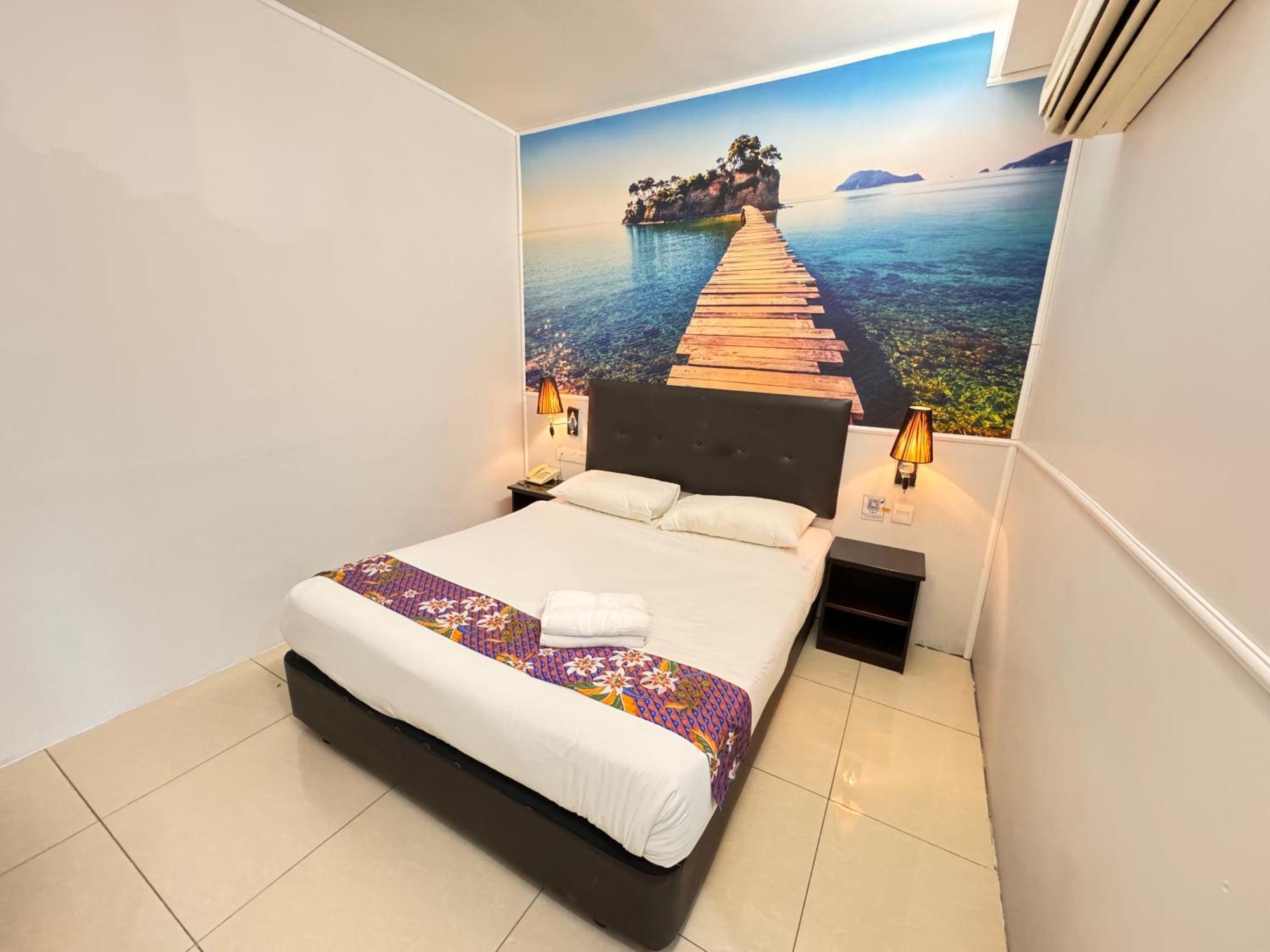Best View Hotel Sunway Mentari Petaling Jaya Dış mekan fotoğraf