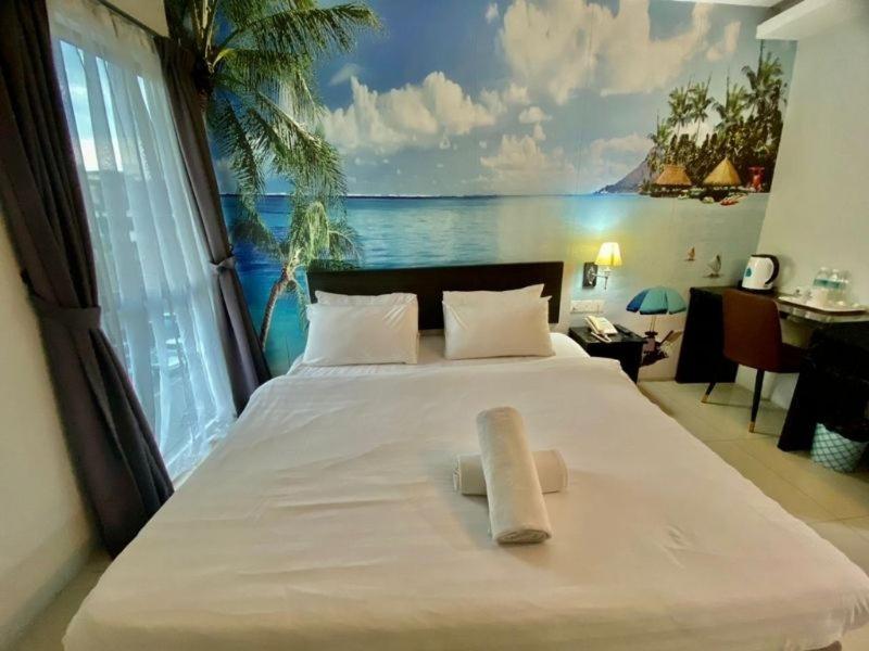 Best View Hotel Sunway Mentari Petaling Jaya Dış mekan fotoğraf