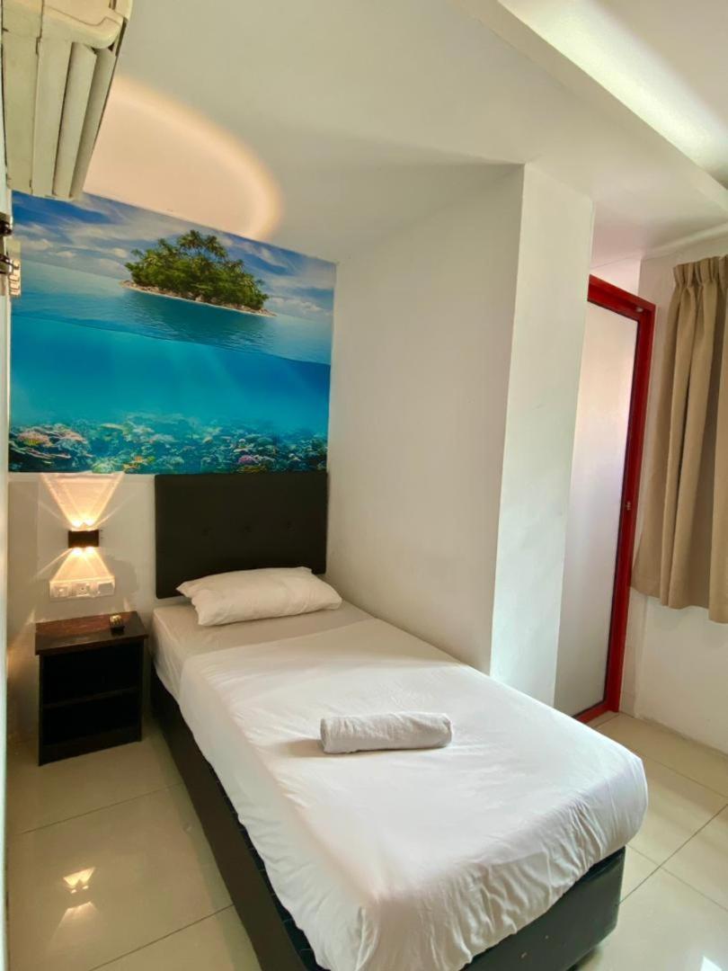 Best View Hotel Sunway Mentari Petaling Jaya Dış mekan fotoğraf