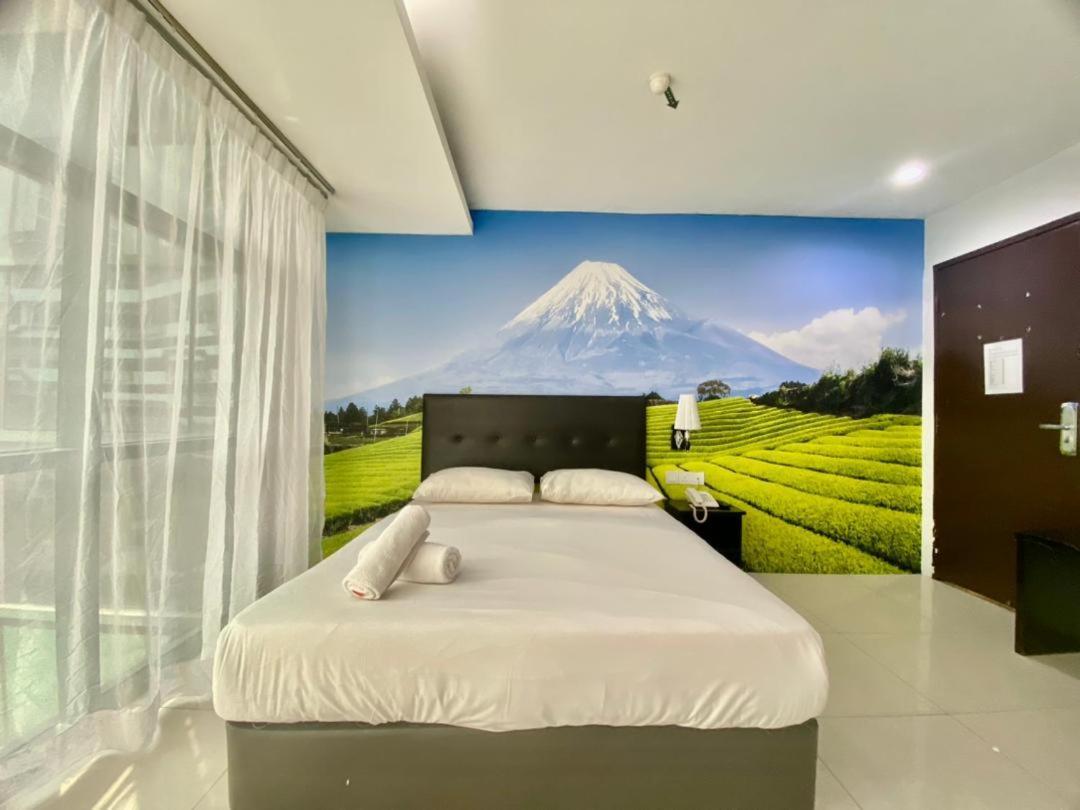 Best View Hotel Sunway Mentari Petaling Jaya Dış mekan fotoğraf