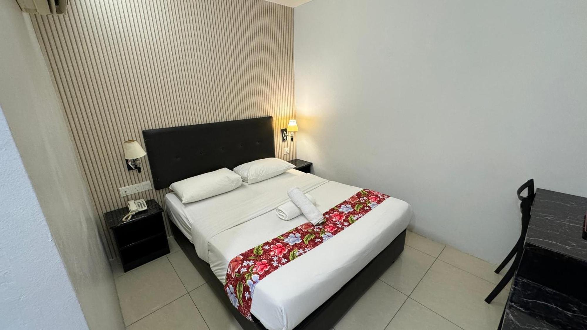 Best View Hotel Sunway Mentari Petaling Jaya Dış mekan fotoğraf