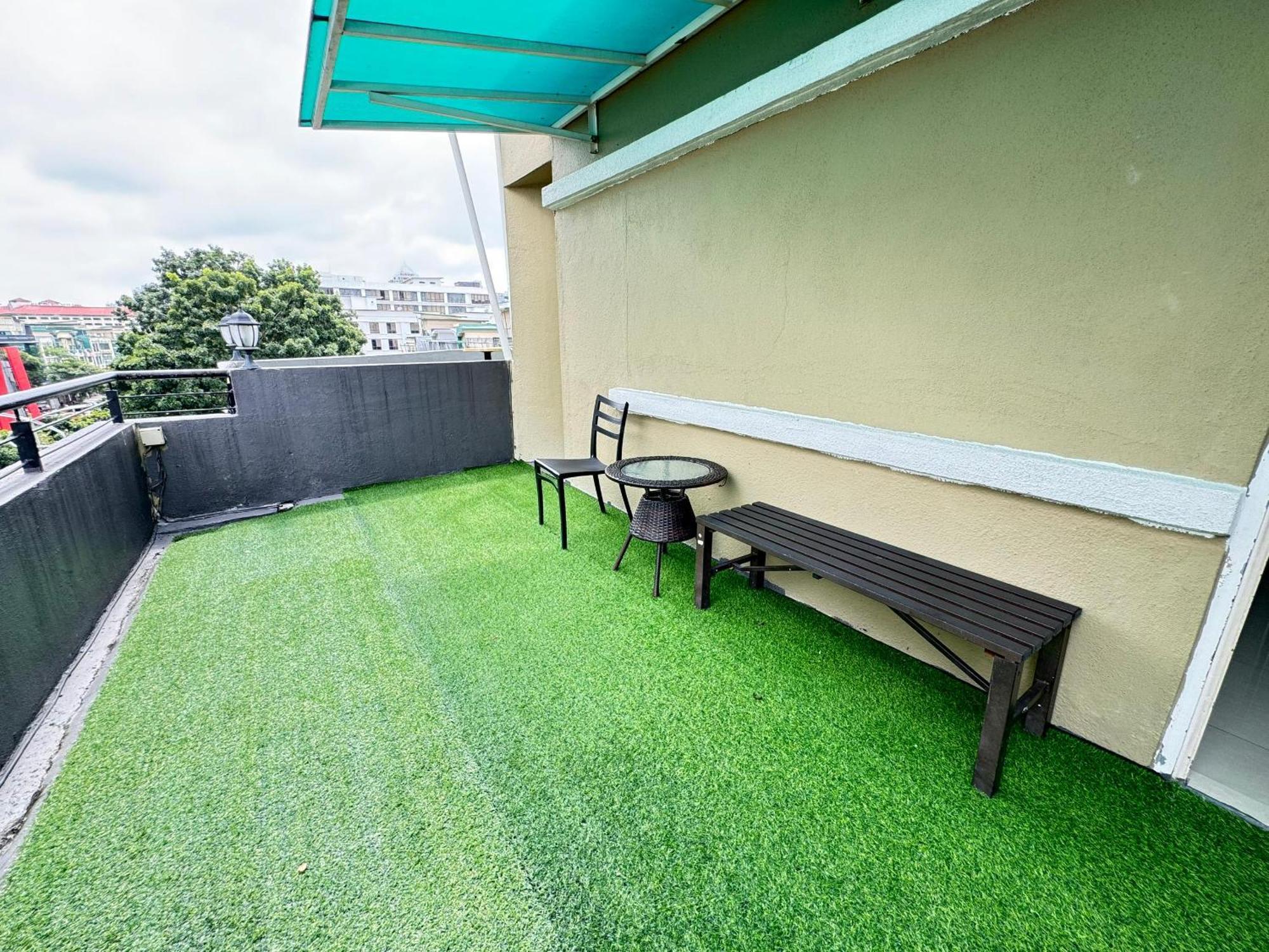 Best View Hotel Sunway Mentari Petaling Jaya Dış mekan fotoğraf