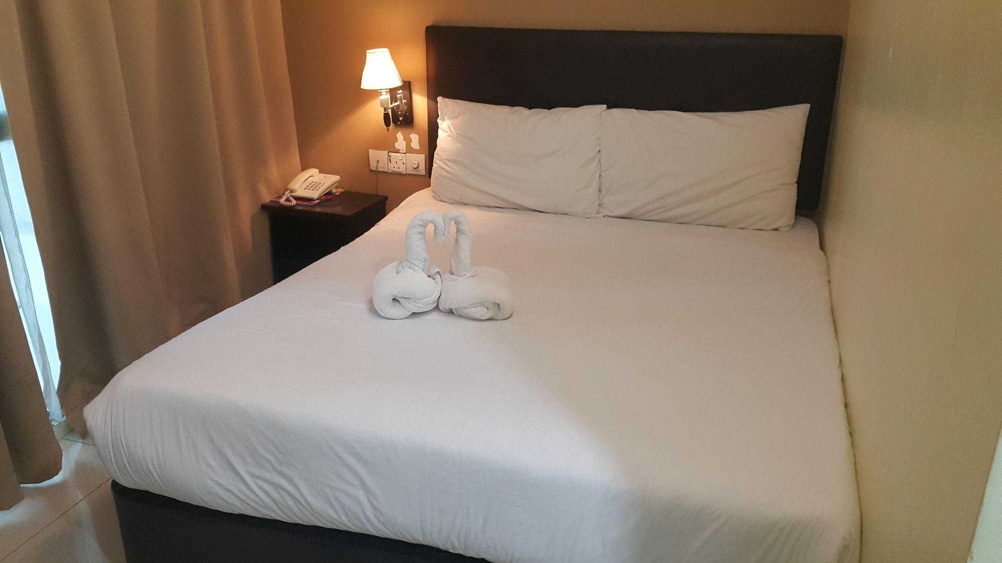 Best View Hotel Sunway Mentari Petaling Jaya Dış mekan fotoğraf